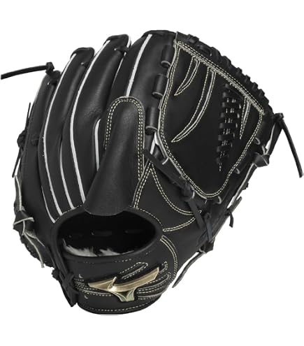 【即戦力】ミズノ グローバルエリートHselection02 一般軟式用 内野手 Amazon | MIZUNO(ミズノ) ソフトボール ピッチャー用グラブ グローバル